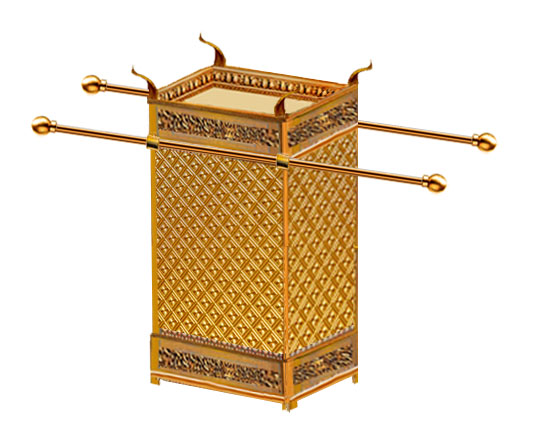  IncenseAltar
